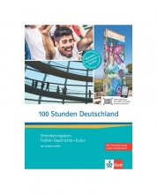 کتاب آلمانی اشتودن دویچ لند 100Stunden Deutschland