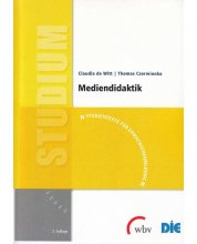 Mediendidaktik Studientexte für Erwachsenenbildung