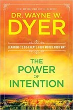 کتاب پاور آف اینتنشن The Power of Intention