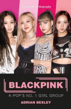 کتاب زبان بلک پینک Blackpink KPops No1 Girl Group