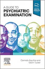 کتاب زبان ا گاید تو سایکیتریک اگزمینیشن  A Guide to Psychiatric Examination, 1st Edition