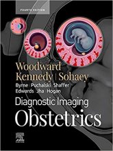 کتاب زبان دیاگنوستیک ایمیجینگ  Diagnostic Imaging: Obstetrics, 4th Edition