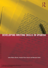 Developing Writing Skills in Spanish