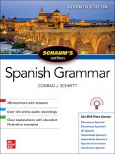 Schaums Outline of Spanish Grammar
