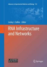 کتاب زبان ار ان ای اینفراستراکچر RNA Infrastructure and Networks