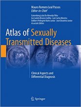 Atlas of Sexually Transmitted Diseases : Clinical Aspects and Differential Diagnosis