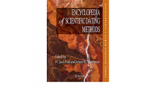 Encyclopedia of Scientific Dating Methods