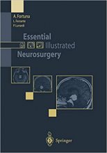 کتاب زبان اسنشیال ایلوستریتد نوروسرجری  Essential Illustrated Neurosurgery