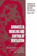 Advances in Modeling and Control of Ventilation