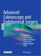 Advanced Colonoscopy and Endoluminal Surgery