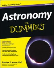 کتاب استرونومی فور دامیز   Astronomy For Dummies ویرایش سوم