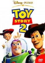 كارتون داستان اسباب بازی 2 ( انيميشن 2 Toy Story)