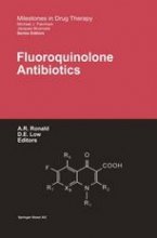 Fluoroquinolone Antibiotics