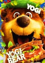 YOGI BEAR