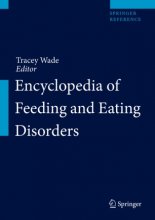 Encyclopedia of Feeding and Eating Disorders