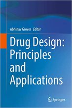 Drug Design: Principles and Applications