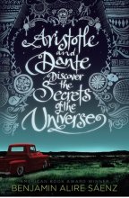 Aristotle and Dante Discover the Secrets of the Universe