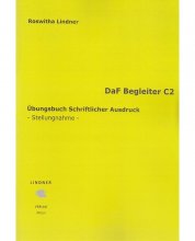 DaF Begleiter C2 Ubungsbuch Schriftlicher Ausdruck