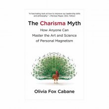 The Charisma Myth