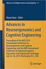 Advances in Neuroergonomics and Cognitive Engineering : Proceedings of the AHFE