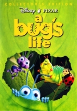 کارتون و انیمیشن A Bugs Life