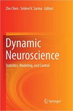 کتاب زبان داینامیک نوروساینس  Dynamic Neuroscience : Statistics, Modeling, and Control