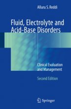 Fluid, Electrolyte and Acid-Base Disorders : Clinical Evaluation and Management