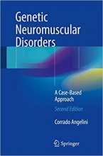 Genetic Neuromuscular Disorders : A Case-Based Approach