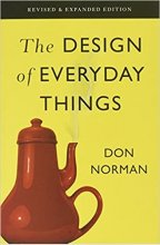 کتاب د دیزاین آف اوری دی ثینگس The Design of Everyday Things