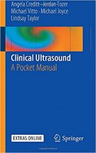 Clinical Ultrasound : A Pocket Manual