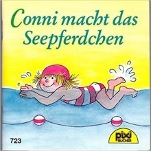 Conni macht das Seepferdchen