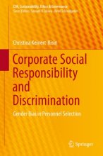 Corporate Social Responsibility and Discrimination : Gender Bias in Personnel Selection