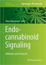 Endocannabinoid Signaling : Methods and Protocols