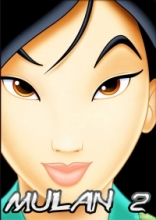 کارتون و انیمیشن MULAN 2