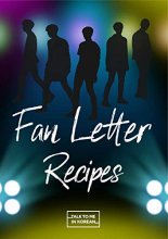 Fan Letter Recipes For K-Pop Fans