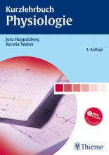کتاب زبان پزشکی المانی Duale Reihe - Kurzlehrbuch Physiologie, Physiology