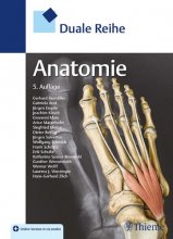 کتاب زبان پزشکی المانی Duale Reihe Anatomie