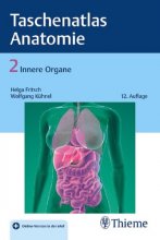 Taschenatlas der Anatomie, Band 2: Innere Organe