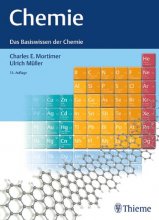 کتاب زبان پزشکی المانی Chemie: Das Basiswissen der Chemie
