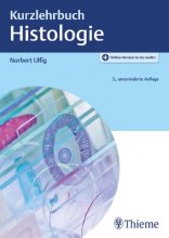 کتاب زبان پزشکی المانی Kurzlehrbuch Histologie