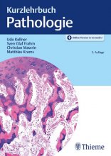 کتاب زبان پزشکی المانی Kurzlehrbuch Pathologie