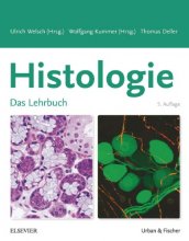 کتاب زبان پزشکی المانی Histologie : Zytologie, Histologie und mikroskopische Anatomie : das Lehrbuch