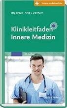 کتاب زبان پزشکی المانی Klinikleitfaden Innere Medizin