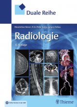 کتاب پزشکی المانی Duale Reihe Radiologie