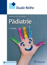 کتاب پزشکی المانی Duale Reihe Pädiatrie