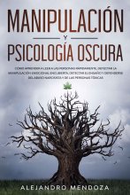 Manipulación y Psicología Oscura