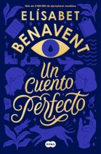 کتاب رمان اسپانیایی یک داستان کامل Un cuento perfecto