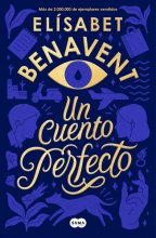 کتاب رمان اسپانیایی یک داستان کامل Un cuento perfecto