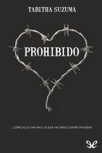کتاب رمان اسپانیایی ممنوع Prohibido