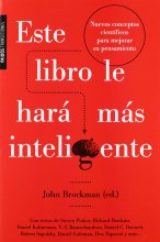 کتاب رمان اسپانیایی این کتاب شما را باهوش تر می کند Este libro le hará más inteligente